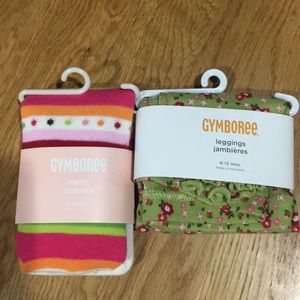 Tights and leggings classics